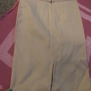 Christian Dior skirt